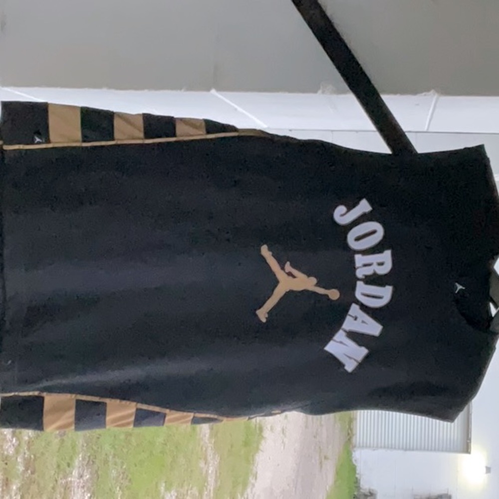 Jordan jersey